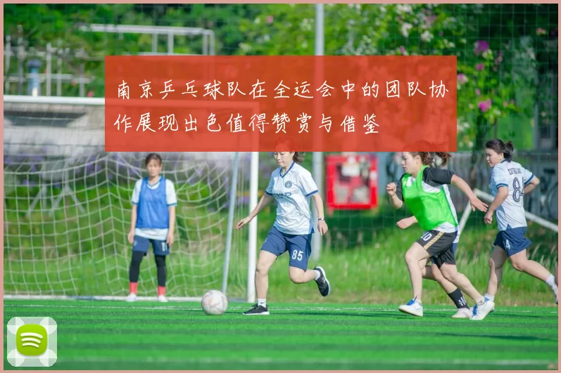 南京乒乓球队在全运会中的团队协作展现出色值得赞赏与借鉴