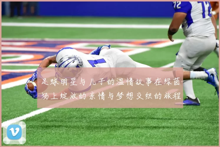 足球明星与儿子的温情故事在绿茵场上绽放的亲情与梦想交织的旅程