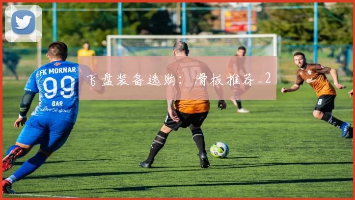 飞盘装备选购：滑板推荐_2