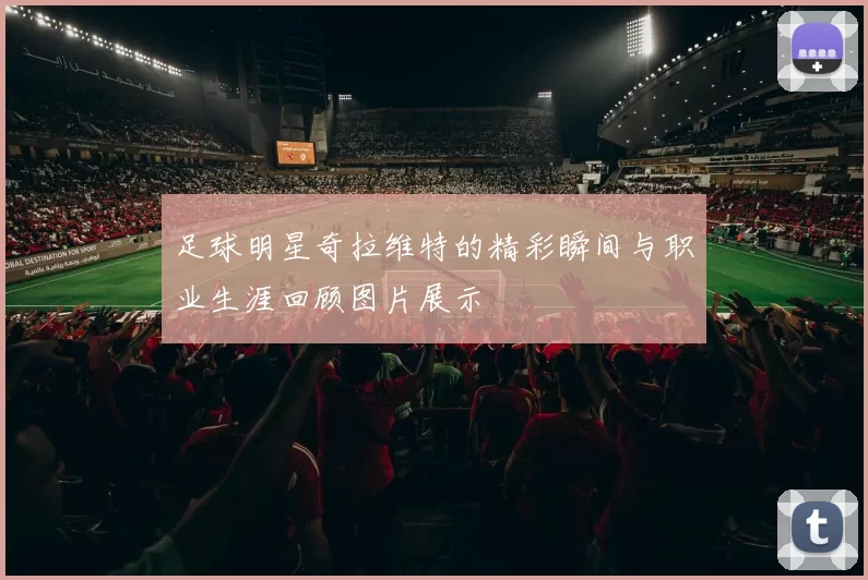 足球明星奇拉维特的精彩瞬间与职业生涯回顾图片展示