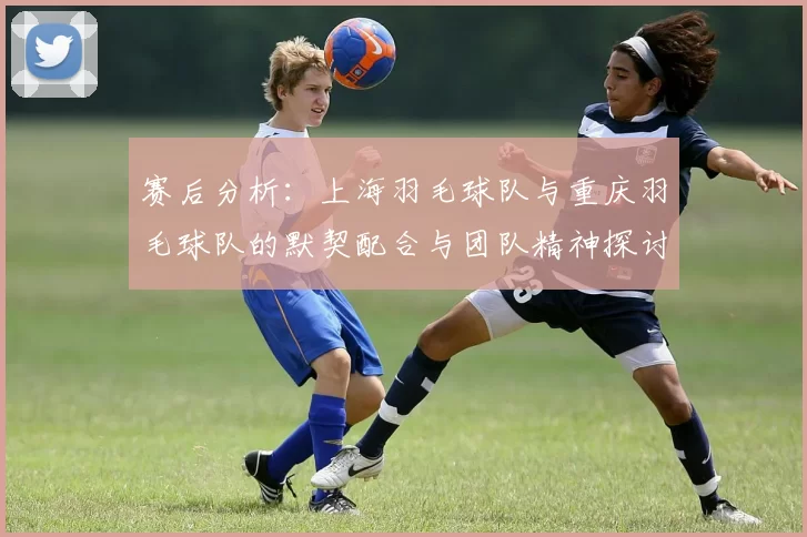 赛后分析：上海羽毛球队与重庆羽毛球队的默契配合与团队精神探讨